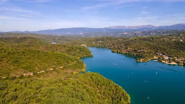 Les Rives Du Lac مونتارو المظهر الخارجي الصورة